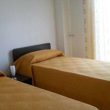 Casa Vacanza Nina ปอซซัลโล ภายนอก รูปภาพ