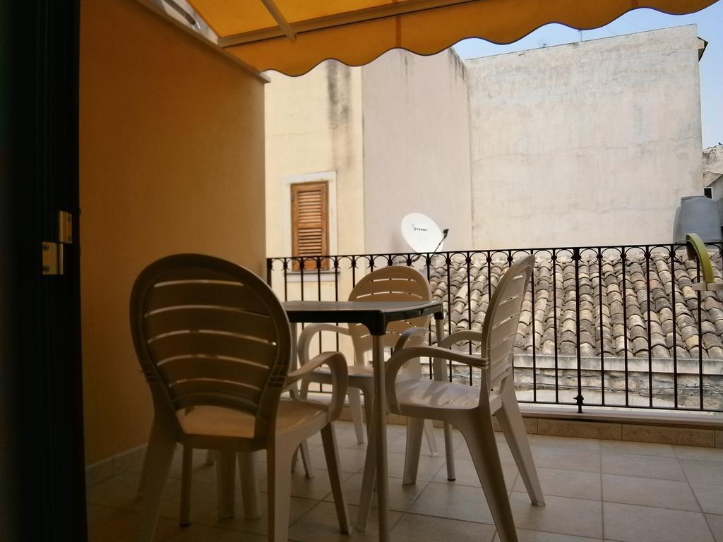 Casa Vacanza Nina ปอซซัลโล ห้อง รูปภาพ
